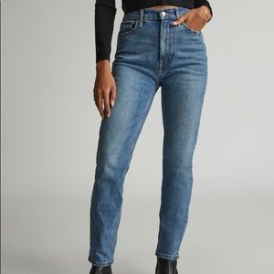 Everlane Original Cheeky Jean